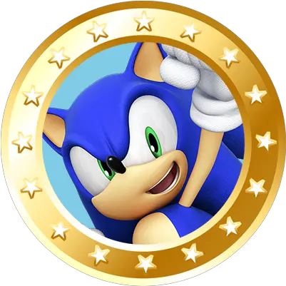  Sonicwindblue Sonic Colors Icon Png Tokyo Olympics Icon