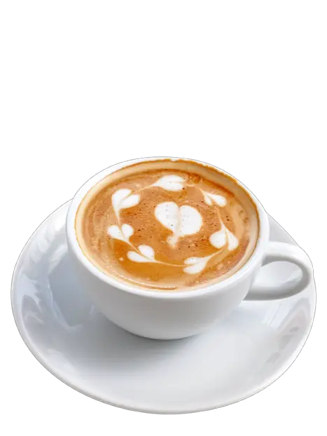  Hd Cup Of Latte Transparent Png Image Latte Latte Png