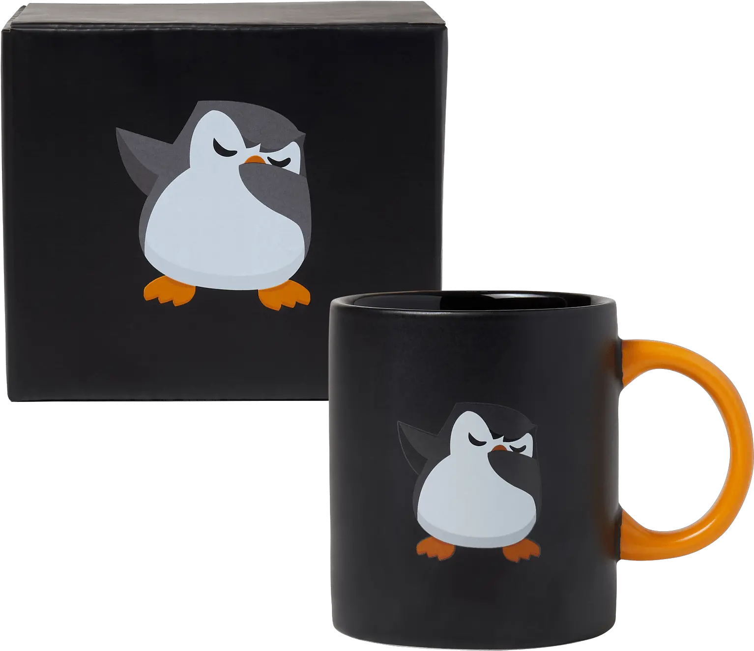  Snowdown Du0027pengu Mug Riot Games Store D Pengu Mug Png Mug Transparent