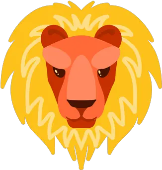  Leo Horoscope Daily Horoscope Leo Compatibility 2021 Leo Most Positive Zodiac Signs Png Leo Icon