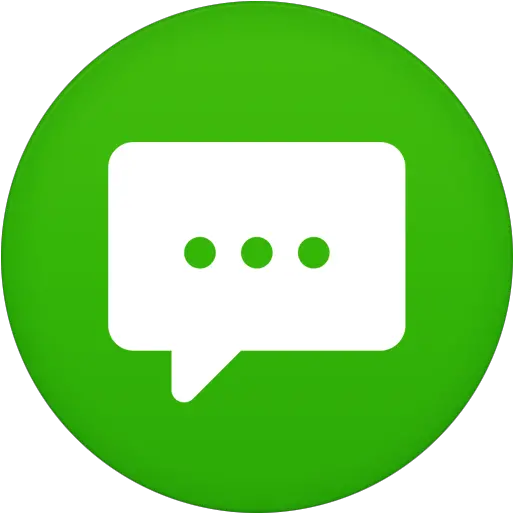  Messages Icon Sms Logo Transparent Png Message Icon Png