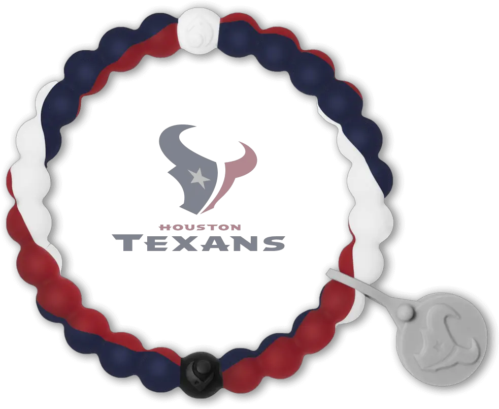  Houston Texans Bracelet Nfl Houston Texans Logo Png Texans Logo Png