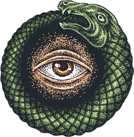  Religion Snake Masonic Eye Tattoo Style Snake And Eye Tattoo Png Snake Eye Png