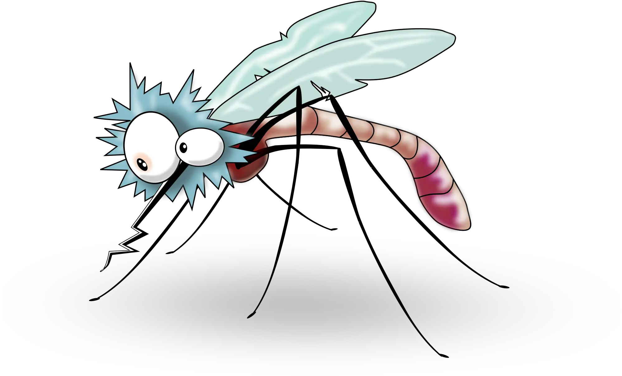  Flies Clipart Mosquito Transparent Free For Transparent Background Mosquito Clipart Png Fly Png