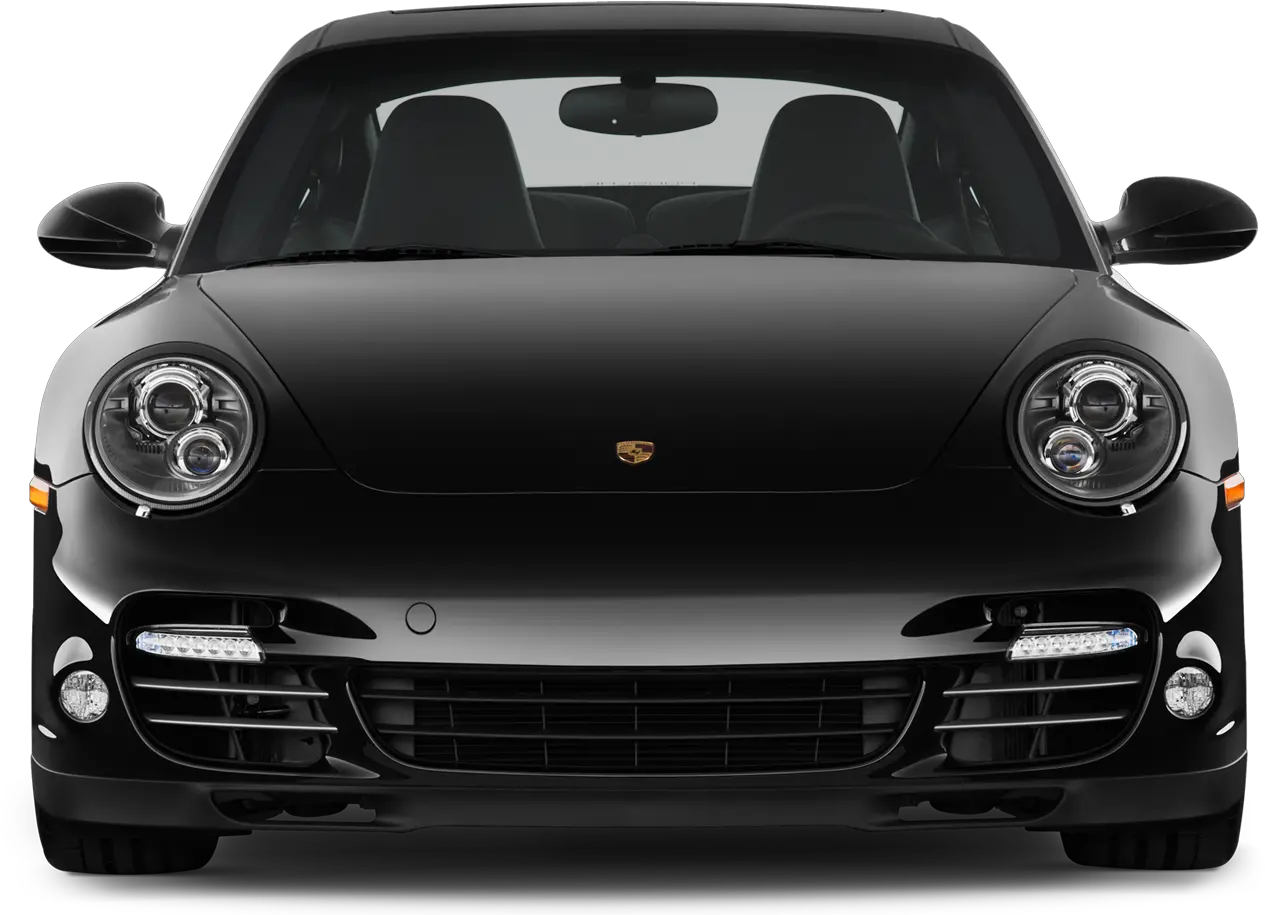  Download 60 Porsche 911 Front Png Png Image With No Porsche 911 Front View Porsche Png