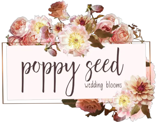  Florist Logos Florist Blog We Love Florists Floristry Garden Roses Png Flower Logo