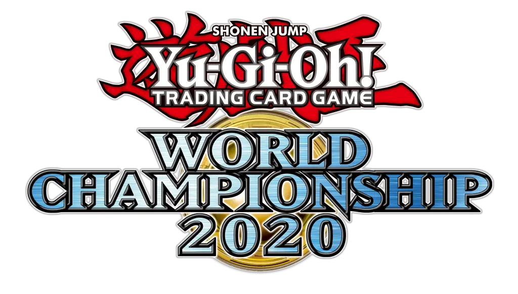  Worlds 2018 Yugioh World Championship 2018 Png Shonen Jump Logo