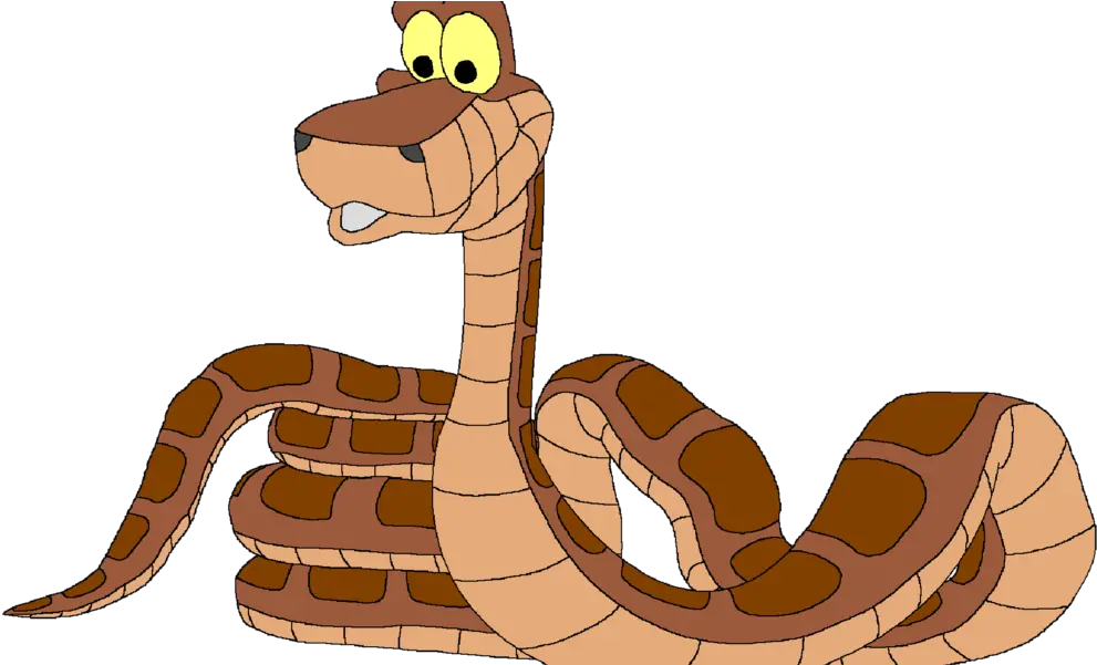  Snake Png Clipart Animated Jungle Book Characters Jungle Book Cartoon Characters Snake Clipart Png