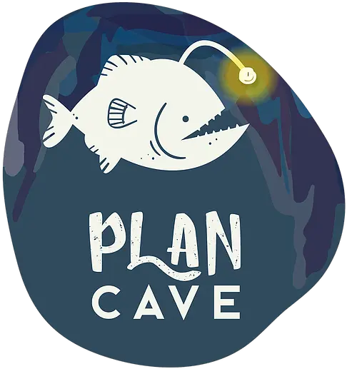  Plan Cave Graphic Design Web Social Media Great White Shark Png Cave Png