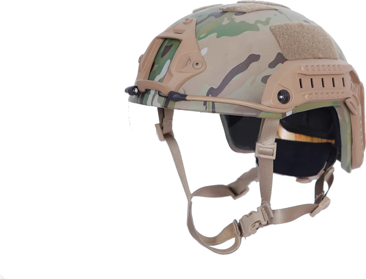  Fast Ballistic Helmet Kevlar Bulletproof Nij Lvl Iiia Us Army Helmet Png Helmet Png