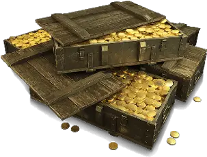  500 Gold World Of Tanks Game Recharges For Free Gamehag World Of Tanks Blitz Gold Coins Png World Of Tanks Logo