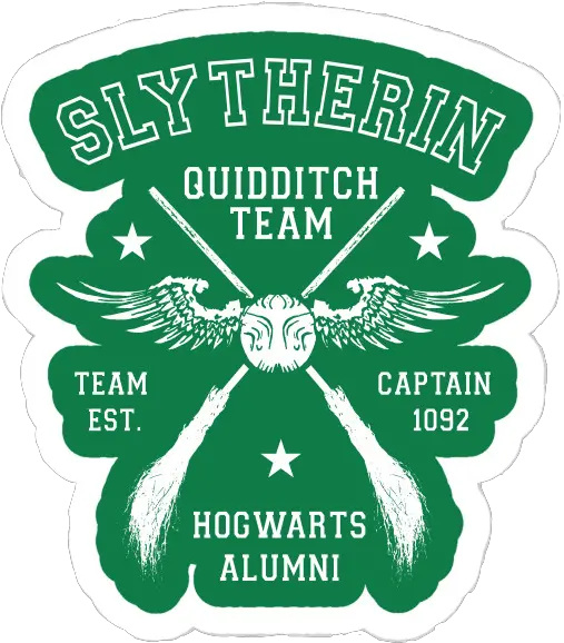  Download Hd Slytherin Quidditchcaptain Freetoedit Harry Slytherin Quidditch Team Captain Png Slytherin Png