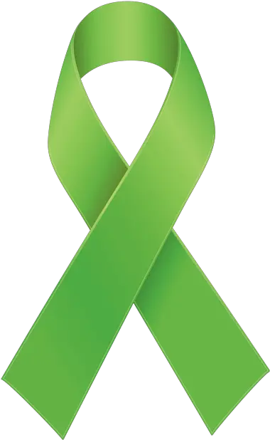  Green Ribbon Png U0026 Free Ribbonpng Transparent Images Green Organ Donor Ribbon Ribbon Png Transparent