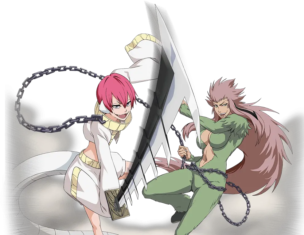  Transparent Background Zerochan Anime Image Board Bleach Brave Souls Zabimaru Png Loki Transparent Background