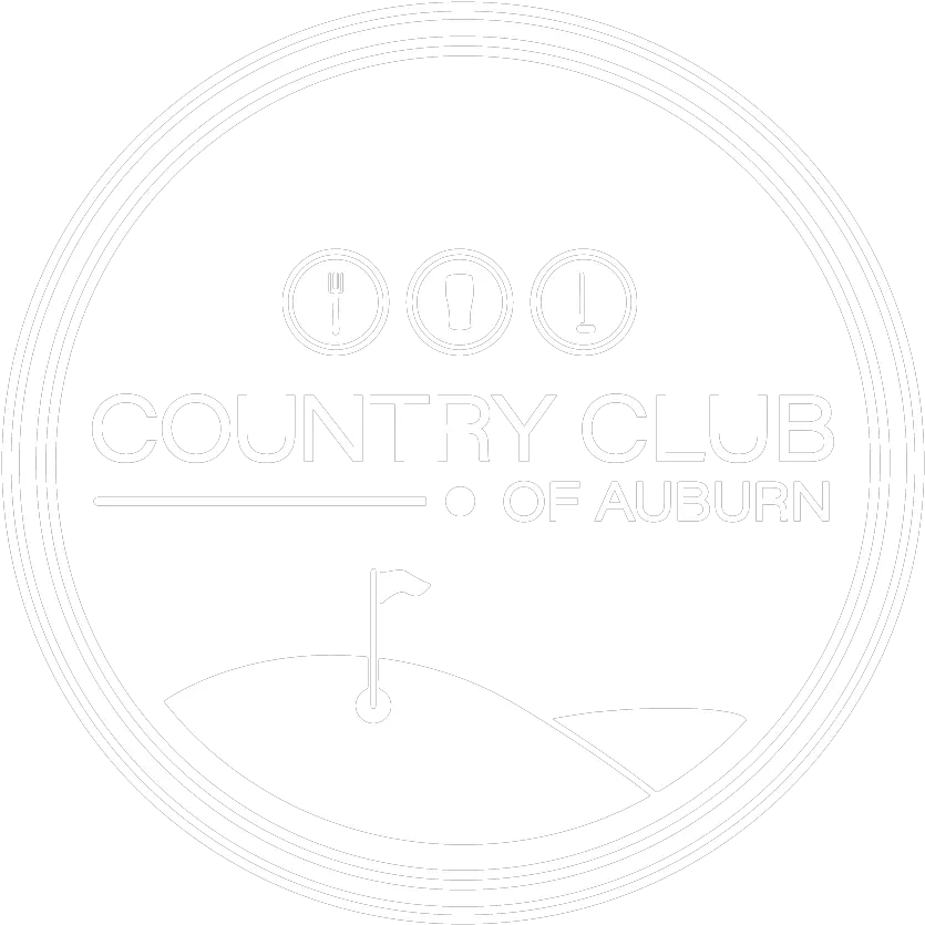  Country Club Of Auburn Good People Farms Png Auburn Logo Png