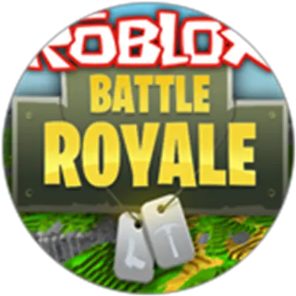  You Visited Roblox Battle Roblox Battle Royale Logo Png Battle Royale Logo Png