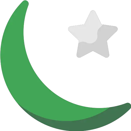  Muslim Islam Png Icon 2 Png Repo Free Png Icons Crescent Islam Transparent