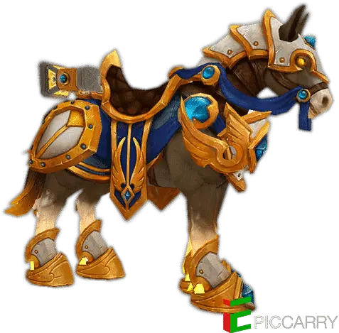  Buy Paladin Class Mount Boosting Wow Paladin Class Mount Png Wow Paladin Class Icon