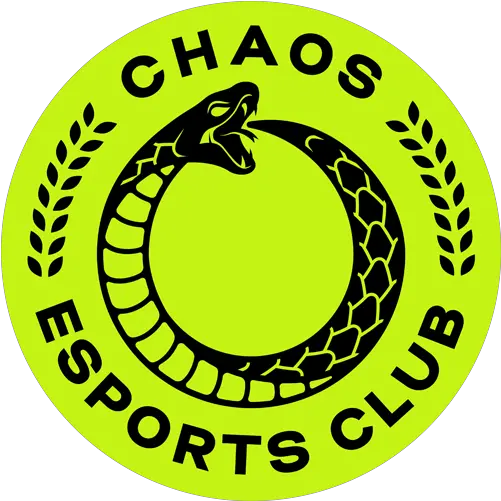  World Electronic Sports Games Chaos Esports Club Png Counter Strike Logos