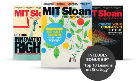  Subscribe To Mit Sloan Management Review Mit Sloan Magazine Png Subscribe Logo Transparent