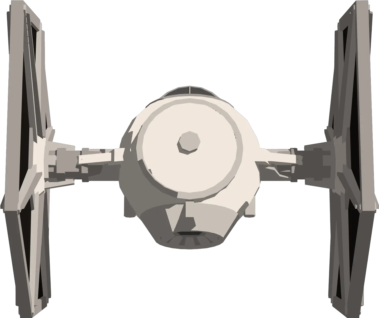  Download Tie Fighter Club Penguin Tie Fighter Png Tie Fighter Png