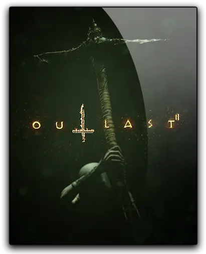  Outlast 2 Icon Outlast 2 Icon Png Outlast 2 Png