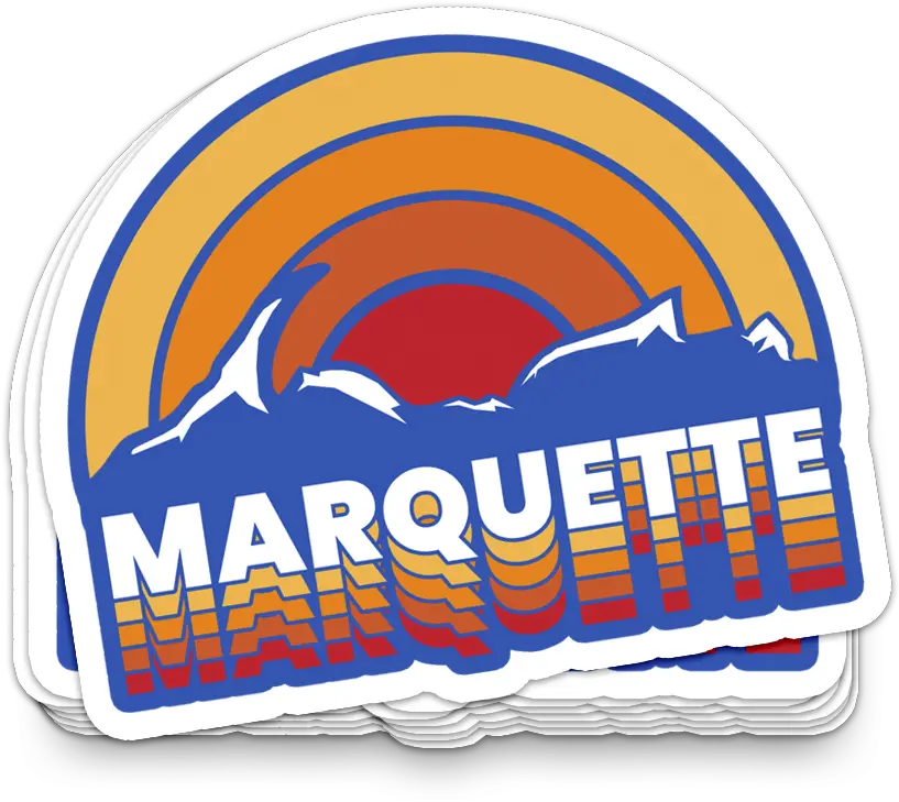  Download Throwback Retro Marquette Old Photos Good People Clip Art Png Retro Png