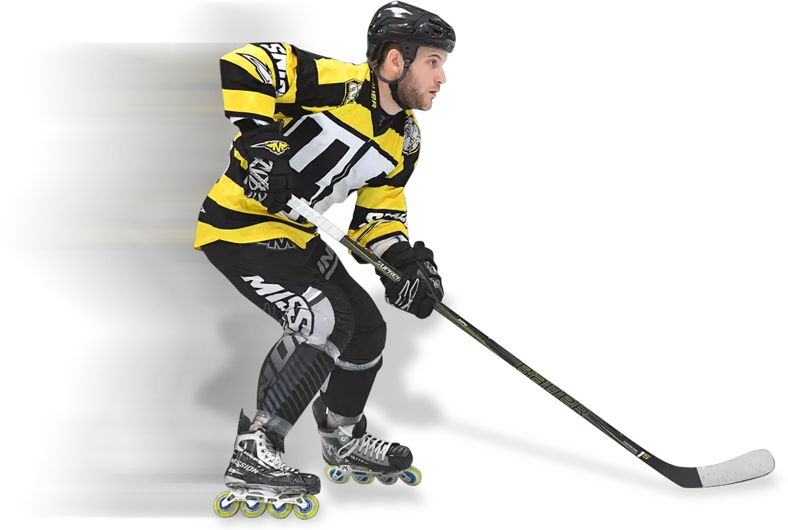  Gloves Clipart Ice Hockey Transparent College Ice Hockey Png Hockey Png