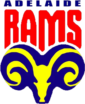  Adelaide Rams Logopedia Fandom Language Png Rams Logo Png