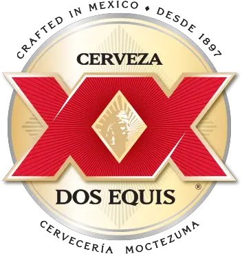  Homepage Dos Equis Png Dos Equis Logo Png