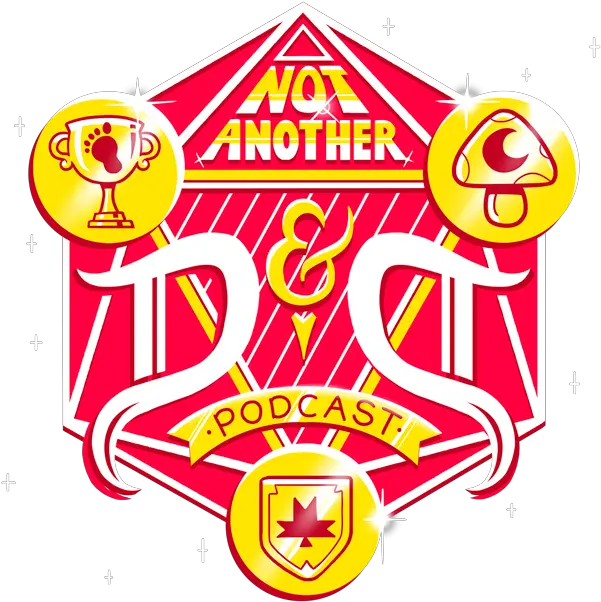  Not Another Patreon Podcast Film And Digital Media Not Another Dnd Podcast Png Patreon Logo Png