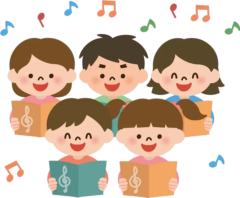  Childrenu0027s Choir Clipart Free Download Transparent Png Choir Clipart Choir Png