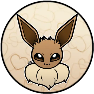  15 In Eevee Pin Leesyu0027s Supermercado Online Store Cartoon Png Eevee Png