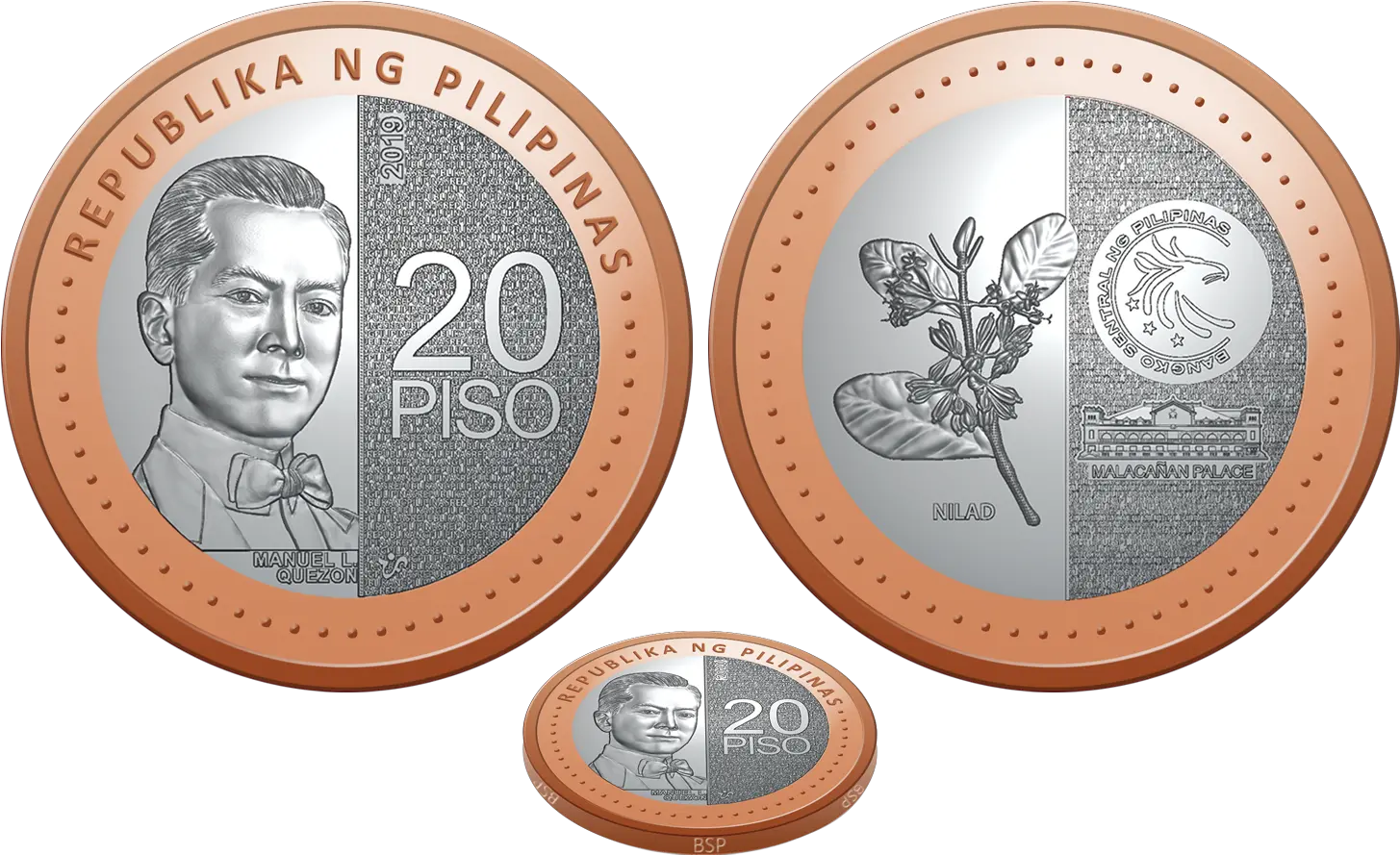  Bangko Sentral Ng Pilipinas Publications U0026 Research New 20 Pesos Coin Png Coin Transparent