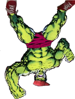  B Boy Hulk On Twitter Before Hulk Exposed To Funky Illustration Png Hulk Smash Png