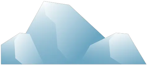  Transparent Png Svg Vector File Icebergs Png Iceberg Png