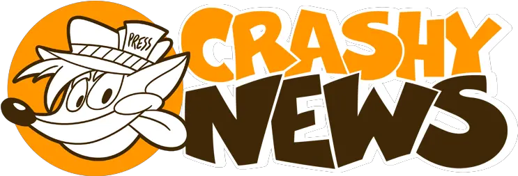  Crashy News U2013 Woah U0026 Whoa Clip Art Png Crash Bandicoot Woah Png