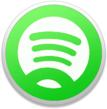  Spotify Icon Transparent Spotify Yosemite Icon Png Spotify Icon Png