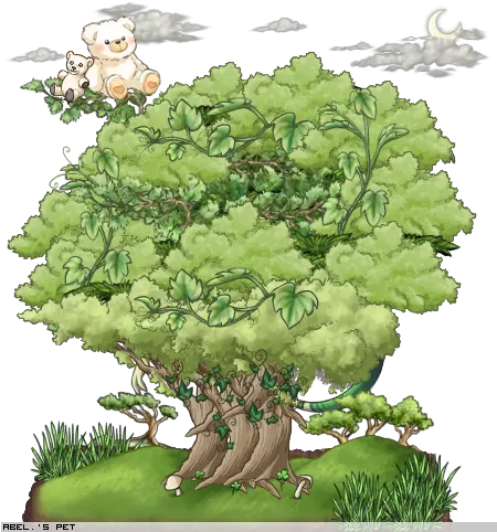  View Topic The Wind Forrest My Neighbor Totoro Chicken Gambel Oak Png Totoro Png