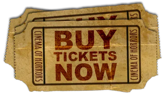  The Cinema Of Horrors Washingtonu0027s Scariest Haunted Houses Buy Tickets Now Horror Png Movie Tickets Png