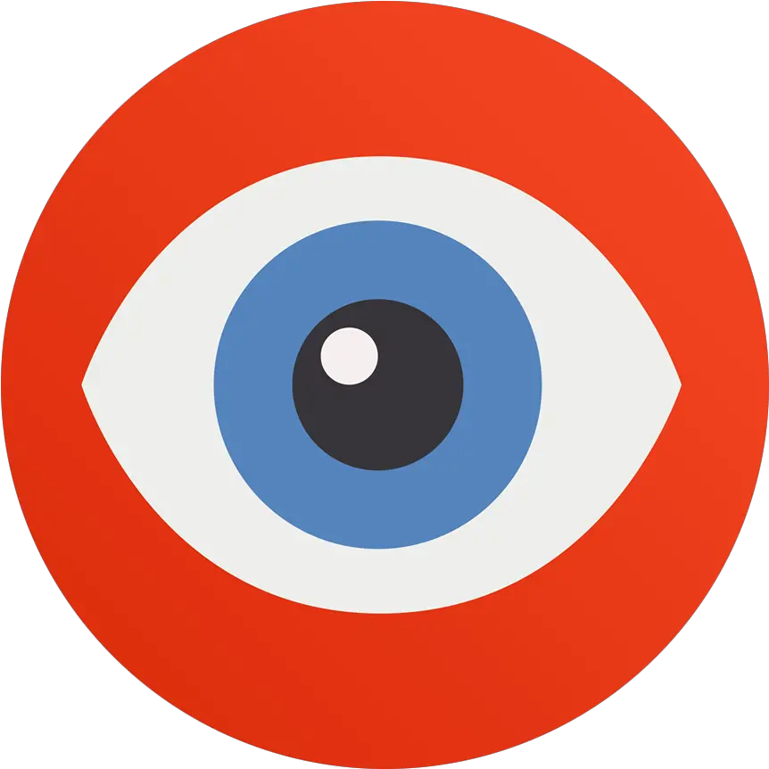  Third Eye Png 3 Image Eye Icon Png Flat Third Eye Png