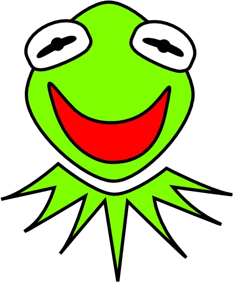  Kermit The Frog Clipart Kermit Clip Art Png Kermit The Frog Png