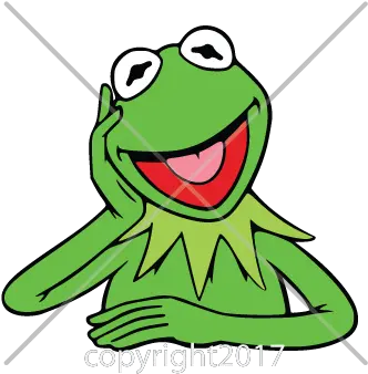  Kermit Kermit The Frog Drawing Png Kermit The Frog Png