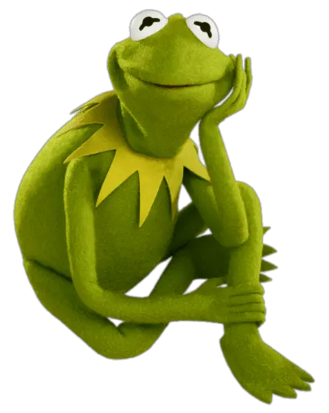  Kermit The Frog Png Image With No Transparent Kermit The Frog Png Kermit The Frog Png