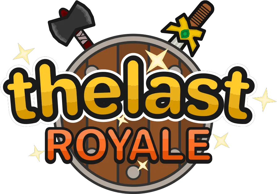  Thelastio 2d Fantasy Battle Royale Io Game Burger Shop Png Victory Royale Transparent