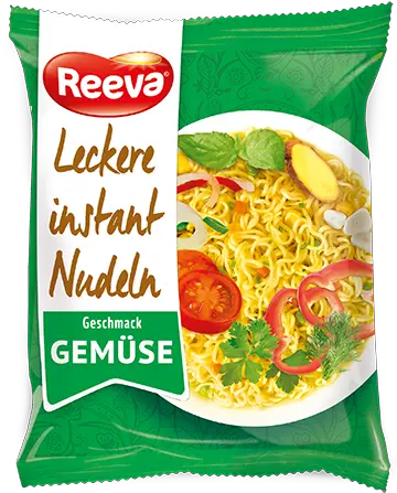  Reeva Instant Noodles With Vegetables Flavor Reeva Png Ramen Noodles Png