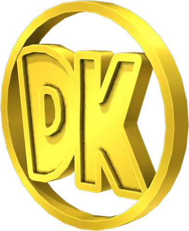  Peardianu0027s Custom Model Stuff Lots Of Images Donkey Kong Country 2 Dk Coin Png Donkey Kong Tropical Freeze Dk Icon