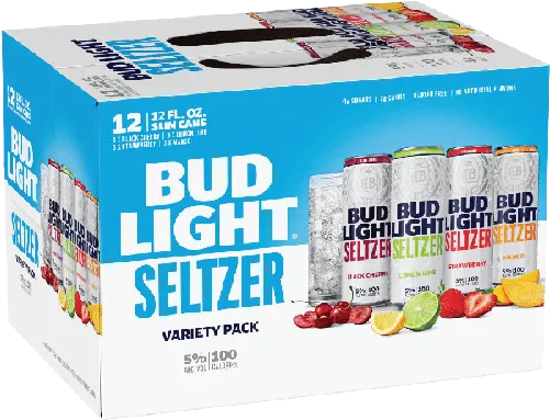  Bud Light Seltzer Variety Bud Light Seltzer Variety Png Bud Light Png