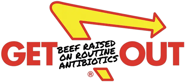  Dissecting In Nout Burger Gross Or Healthy You Decide Vertical Png In N Out Logo Png