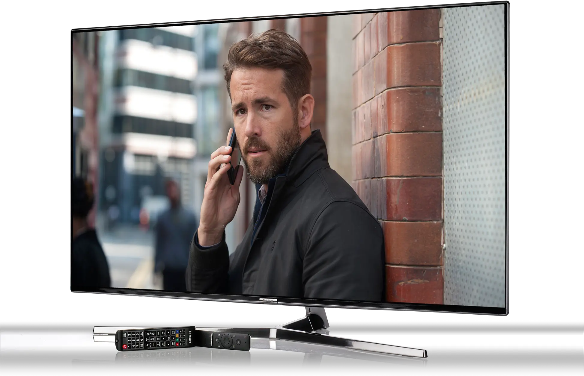  Ryan Reynolds Transparent Png Image Ryan Reynolds Detective Pikachu Ending Ryan Reynolds Png